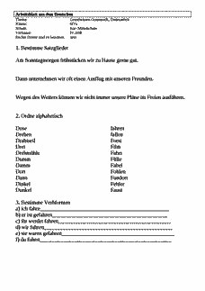 Vorschau