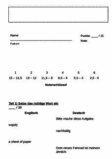 Vorschau