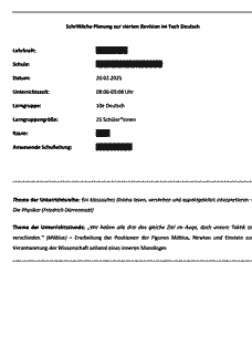 Vorschau