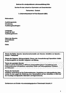 Vorschau