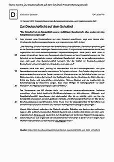 Vorschau