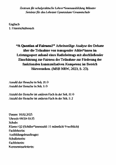Vorschau