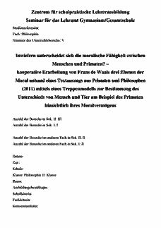 Vorschau