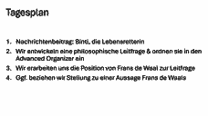 Vorschau