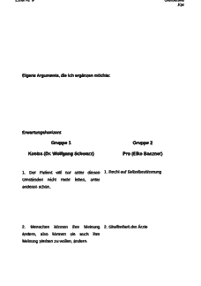 Vorschau
