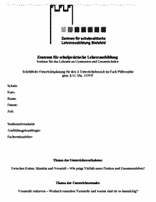 Vorschau