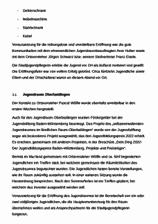 Vorschau