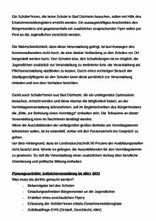Vorschau