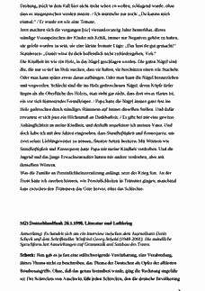 Vorschau