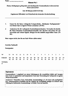 Vorschau