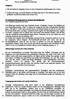 Vorschau