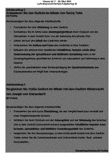 Vorschau