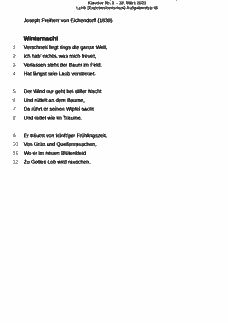 Vorschau