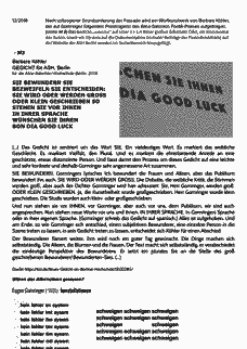 Vorschau