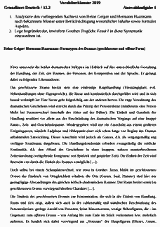 Vorschau