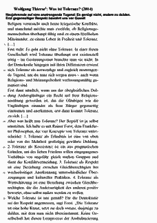 Vorschau
