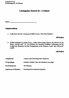 Vorschau