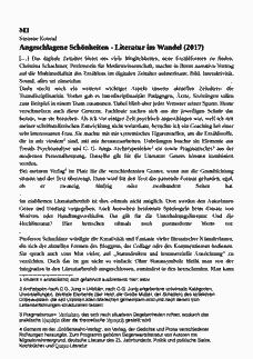 Vorschau