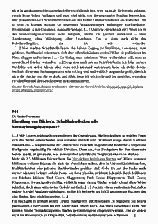 Vorschau