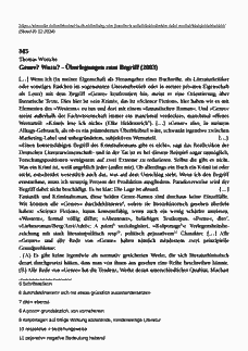 Vorschau