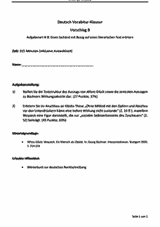 Vorschau