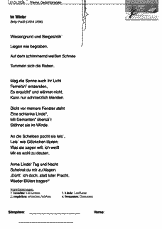 Vorschau