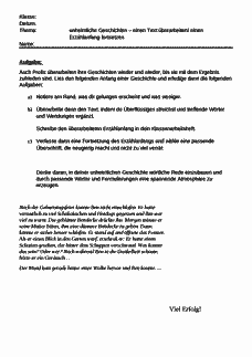 Vorschau