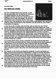 Vorschau