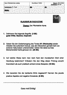 Vorschau