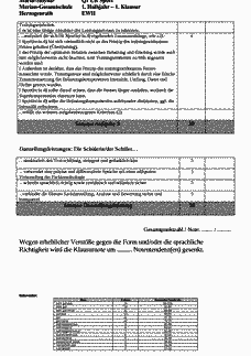 Vorschau