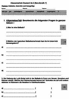 Vorschau