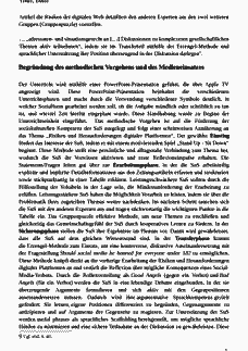Vorschau