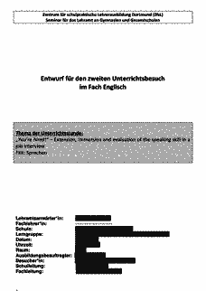 Vorschau