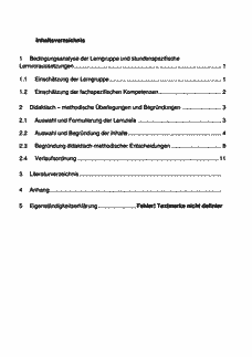 Vorschau