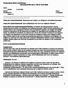Vorschau