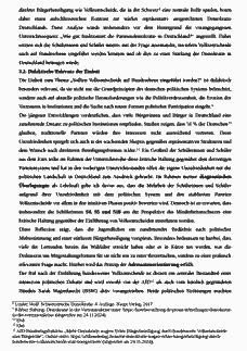 Vorschau
