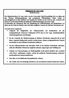 Vorschau