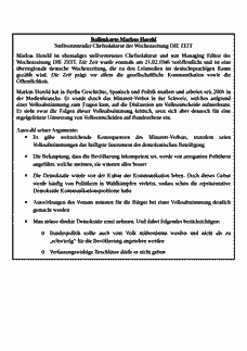 Vorschau
