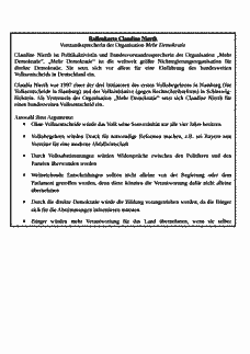 Vorschau