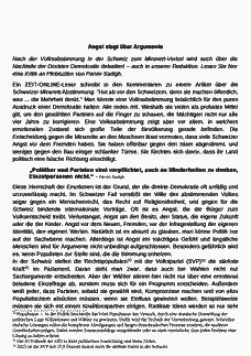 Vorschau