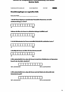 Vorschau