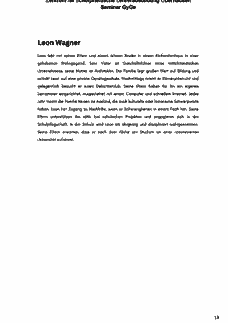 Vorschau