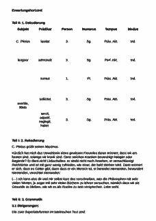 Vorschau