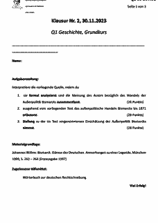 Vorschau
