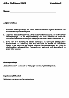 Vorschau