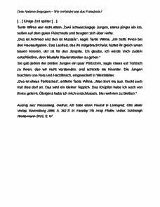 Vorschau