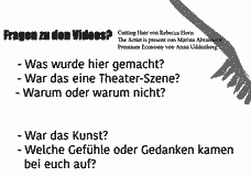 Vorschau