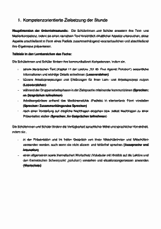 Vorschau