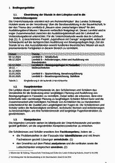 Vorschau