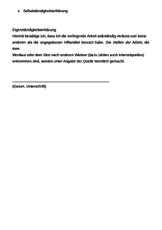 Vorschau